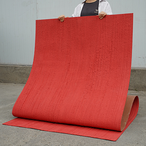 Flexible Stone or Soft Stone Gobi