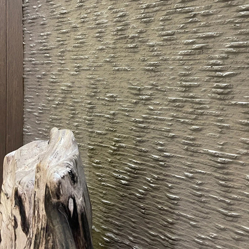Flexible Stone or Soft Stone Nebula Stone