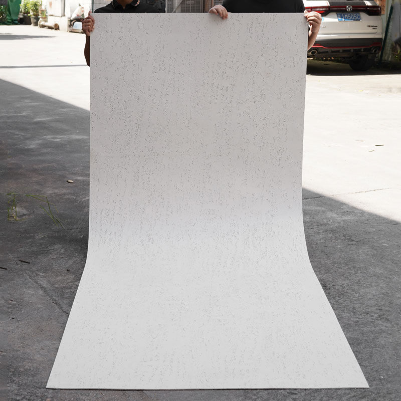 Flexible Stone or Soft Stone Soft Stone-Travertine