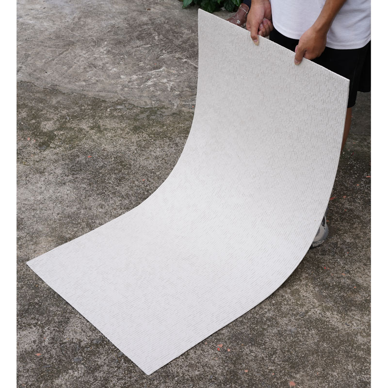 Flexible Stone or Soft Stone-cloth Grain Stone